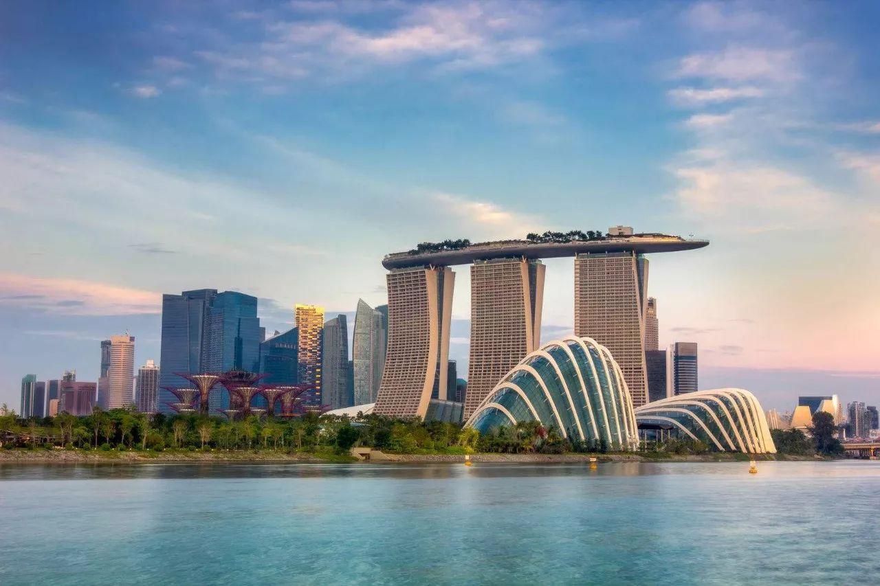 想去新加坡留学 怎样才能去新加坡留学