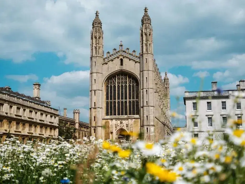 英国预科留学