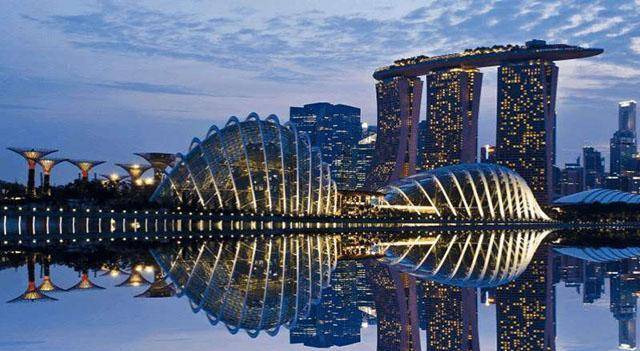 新加坡本科留学费用 新加坡本科留学大概多少费用