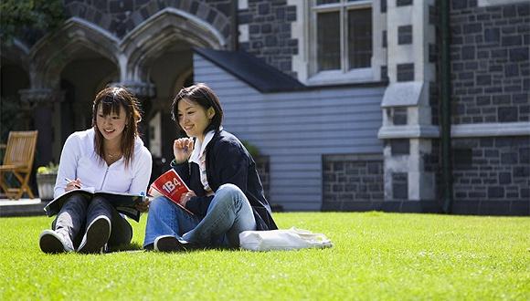 新西兰留学申请条件 新西兰留学的申请条件有哪些