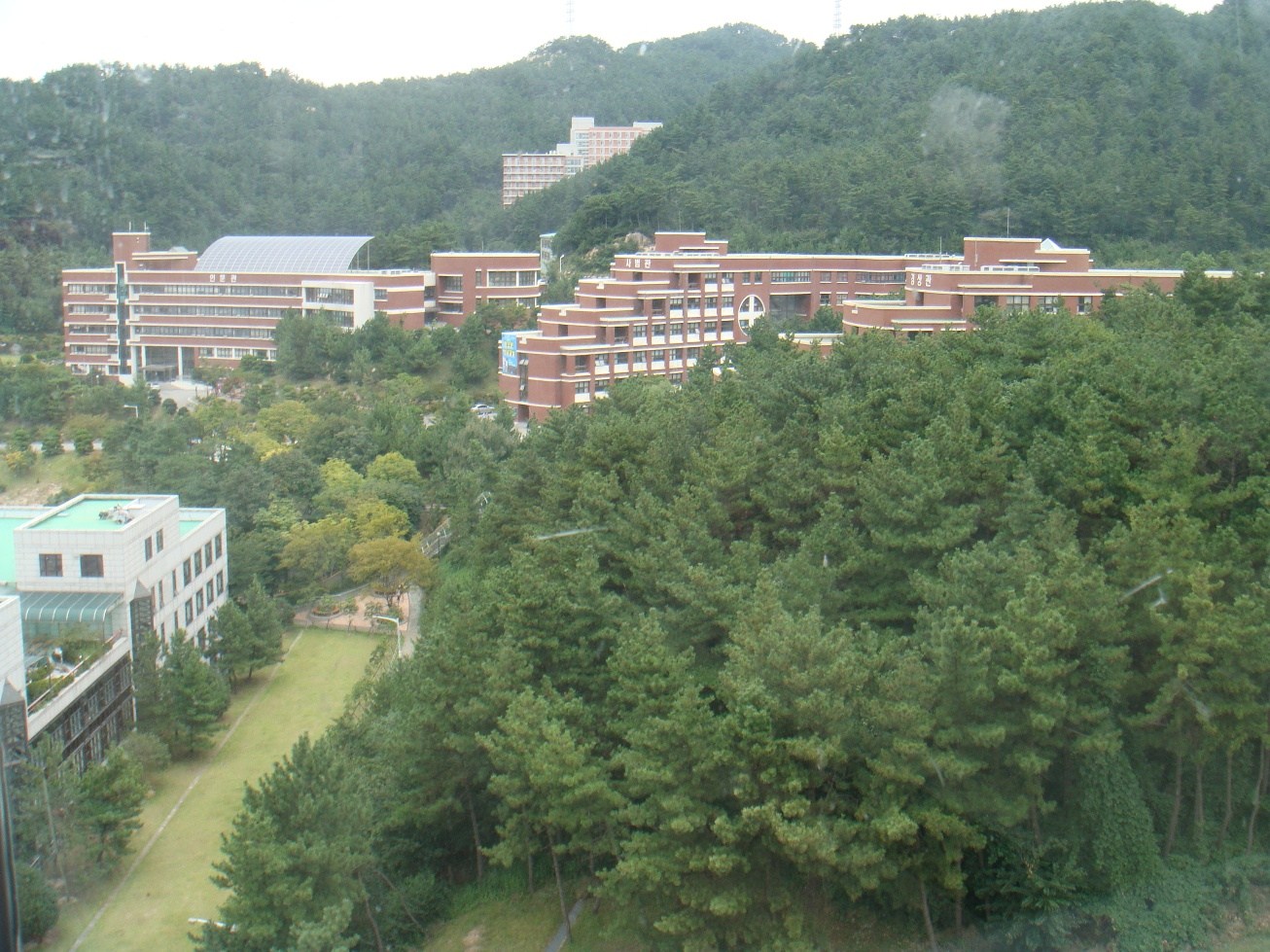 韩国新罗大学 韩国新罗大学怎么样