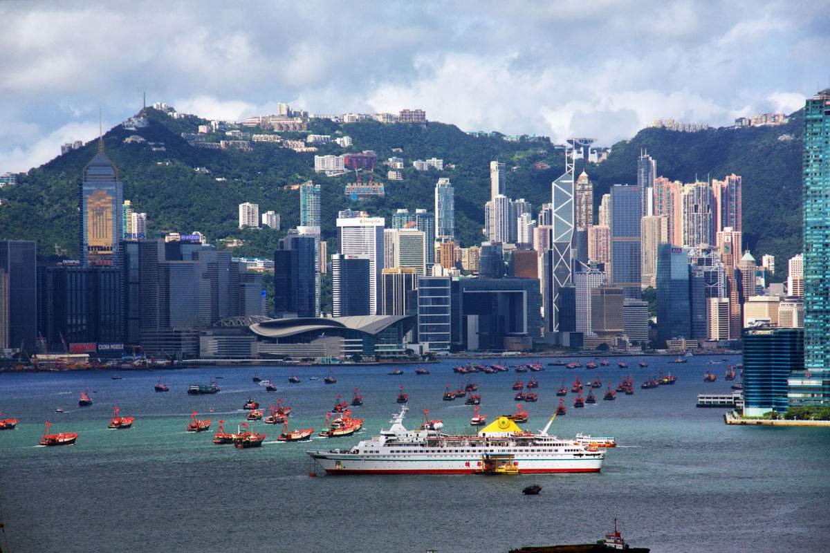 香港留学移居 香港留学移居条件