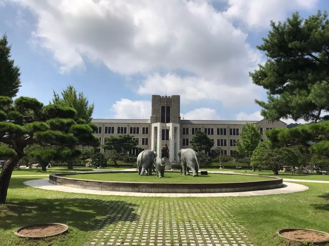 韩国东国大学怎么样 韩国东国大学好吗