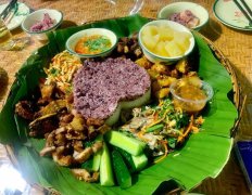 越南语厨房词汇