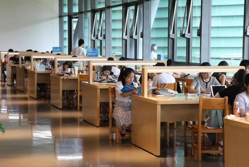 美国留学申请流程详解