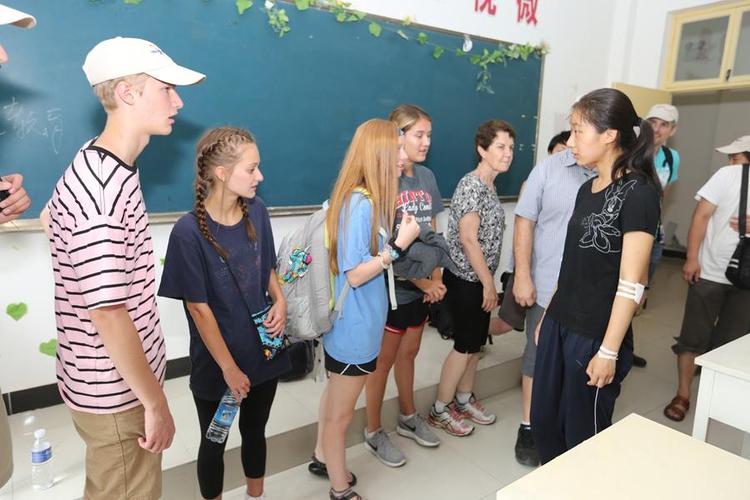 美国留学申请-留学生长沙落户政策