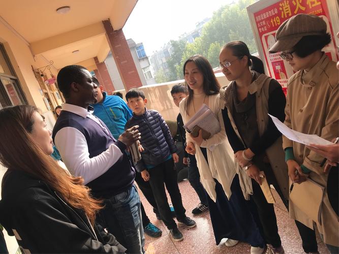 留学生研报(留学生报考研究生)