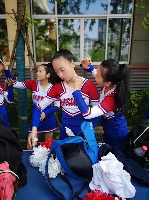 张新成留学张新成 访谈