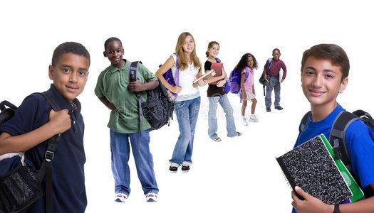 去美国读高中的几个可行方案